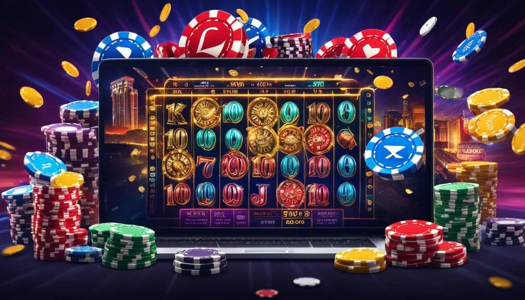 Blackjack Trực tuyến tại s88vip