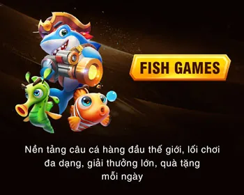 Game Bắn Cá Thần Tài S88VIP