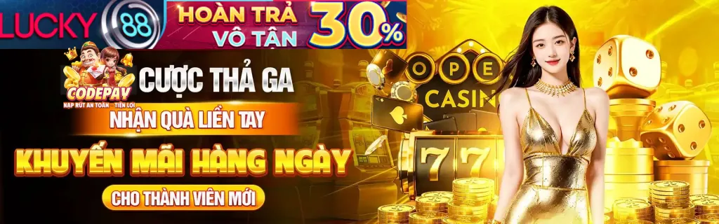 Các sản phẩm và dịch vụ nổi bật của s88vip
