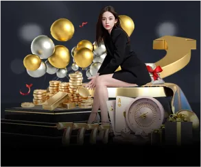 Hình ảnh người chia bài trực tiếp tại bàn Baccarat trong sòng bạc trực tuyến S88VIP, mang lại cảm giác chân thực như đang ở casino thực thụ.